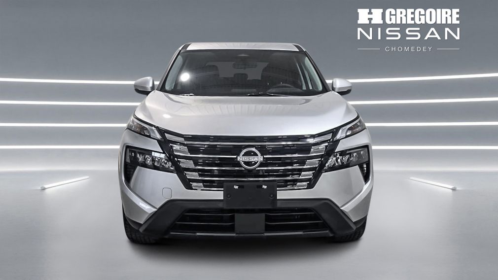 Nissan Rogue S 2025 d&rsquo;occasion à vendre - 2