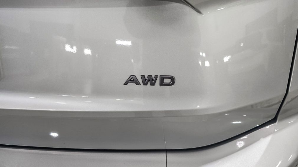 Nissan Rogue S 2025 d&rsquo;occasion à vendre - 24