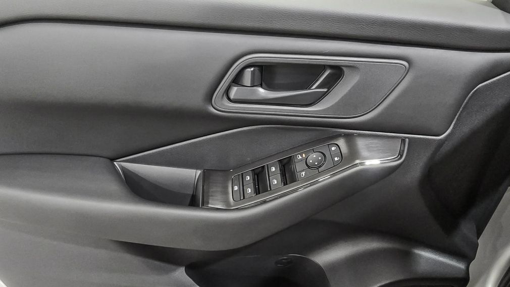 Nissan Rogue S 2025 d&rsquo;occasion à vendre - 10