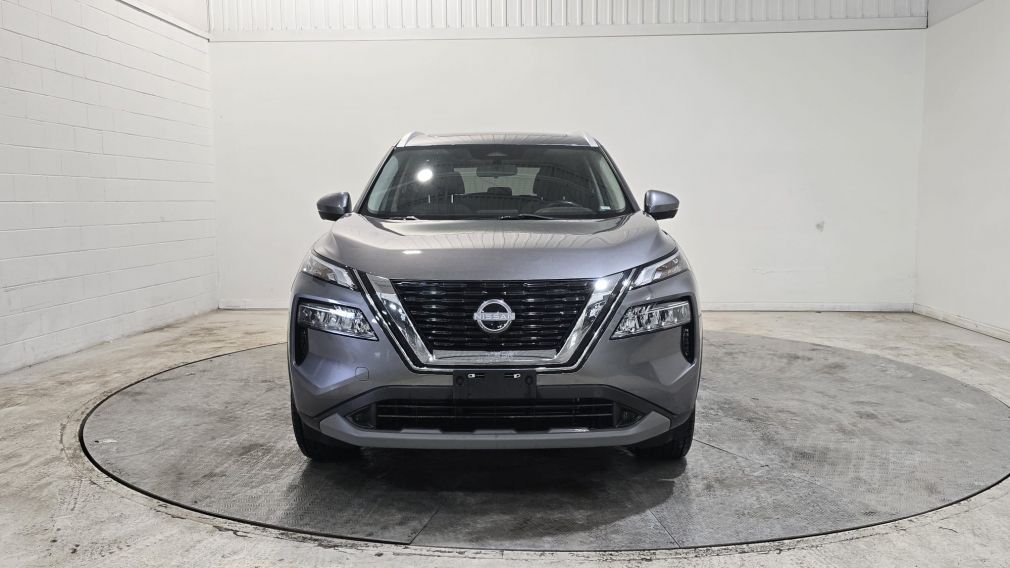 Nissan Rogue SV Moonroof 2023 d&rsquo;occasion à vendre - 17