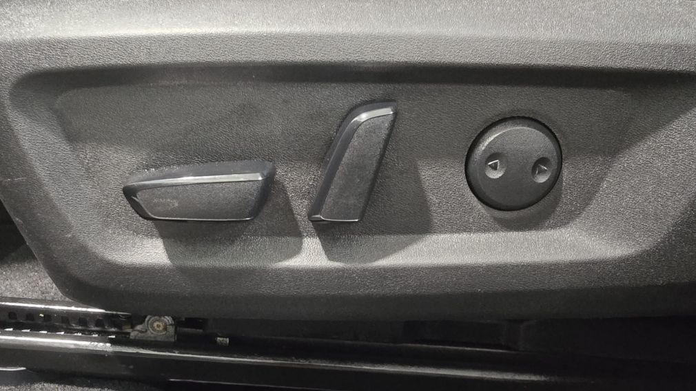 Nissan Rogue SV Moonroof 2023 d&rsquo;occasion à vendre - 23