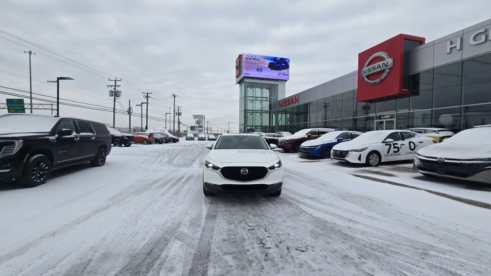 Mazda CX-30 GT 2024 d&rsquo;occasion à vendre - 2