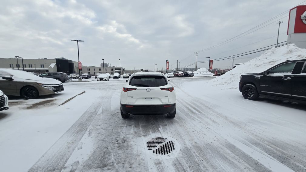 Mazda CX-30 GT 2024 d&rsquo;occasion à vendre - 6
