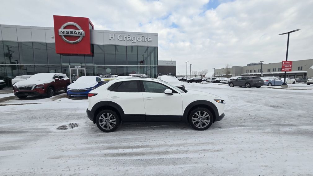 Mazda CX-30 GT 2024 d&rsquo;occasion à vendre - 8