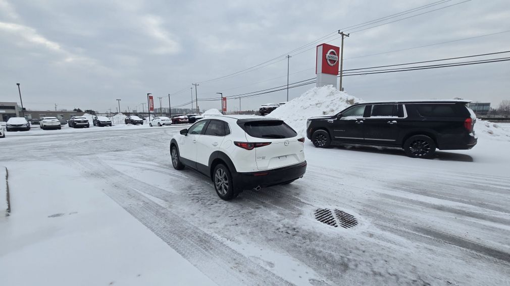 Mazda CX-30 GT 2024 d&rsquo;occasion à vendre - 5