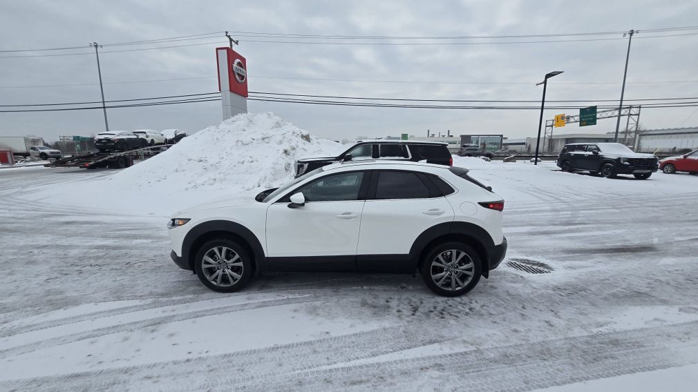 Mazda CX-30 GT 2024 d&rsquo;occasion à vendre - 4