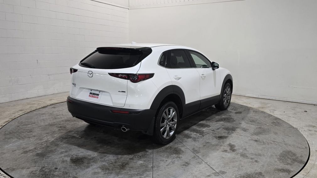 Mazda CX-30 GT 2024 d&rsquo;occasion à vendre - 7