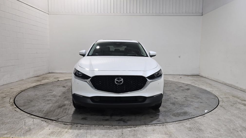 Mazda CX-30 GT 2024 d&rsquo;occasion à vendre - 2