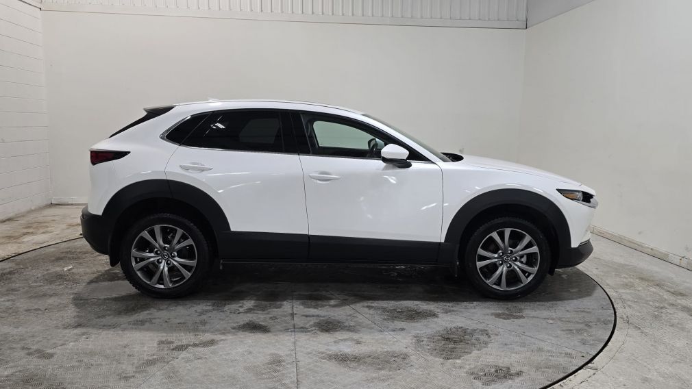 Mazda CX-30 GT 2024 d&rsquo;occasion à vendre - 8