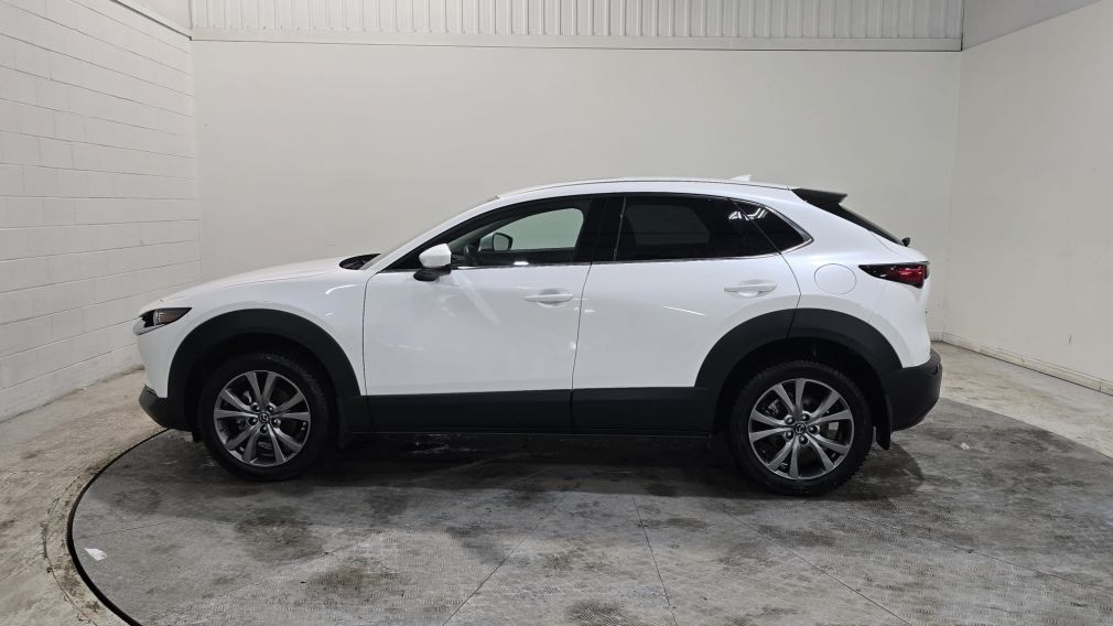 Mazda CX-30 GT 2024 d&rsquo;occasion à vendre - 4
