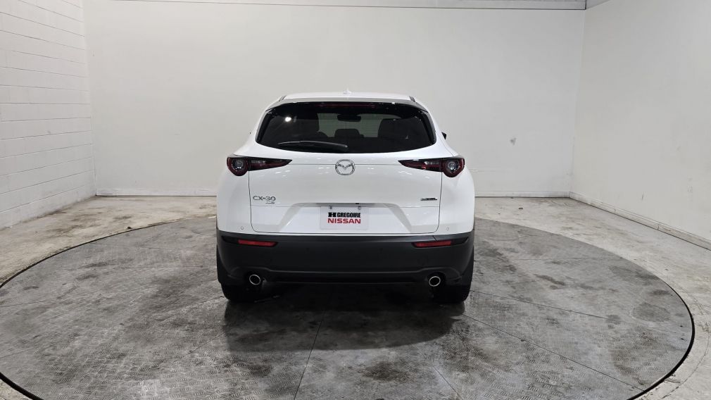Mazda CX-30 GT 2024 d&rsquo;occasion à vendre - 6