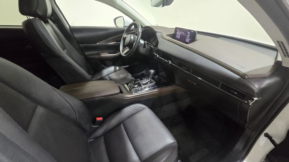 Mazda CX-30 GT 2024 d&rsquo;occasion à vendre - 10