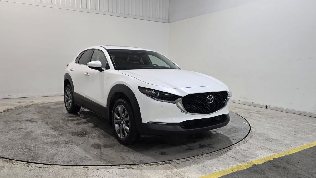 Mazda CX-30 GT 2024 d&rsquo;occasion à vendre - 1