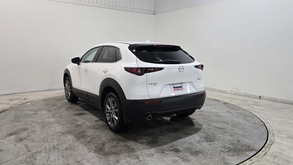 Mazda CX-30 GT 2024 d&rsquo;occasion à vendre - 5