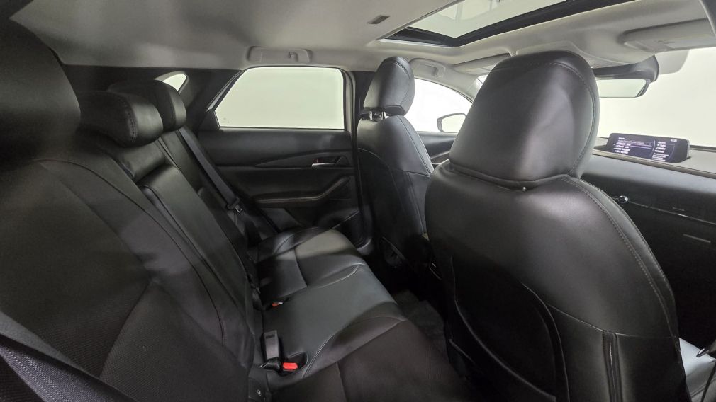 Mazda CX-30 GT 2024 d&rsquo;occasion à vendre - 11