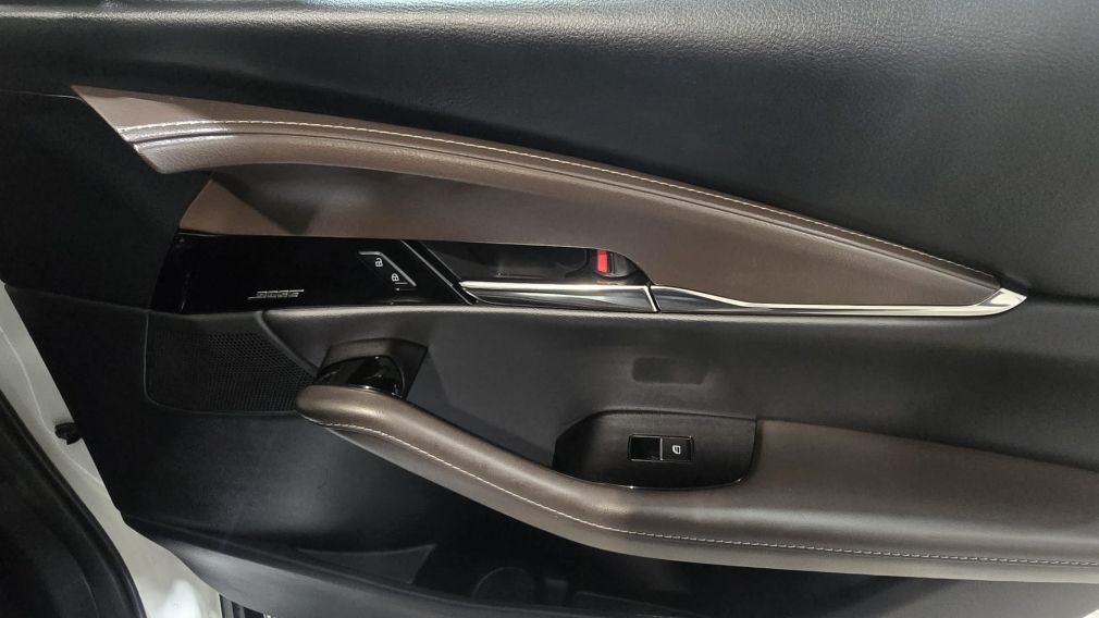 Mazda CX-30 GT 2024 d&rsquo;occasion à vendre - 12