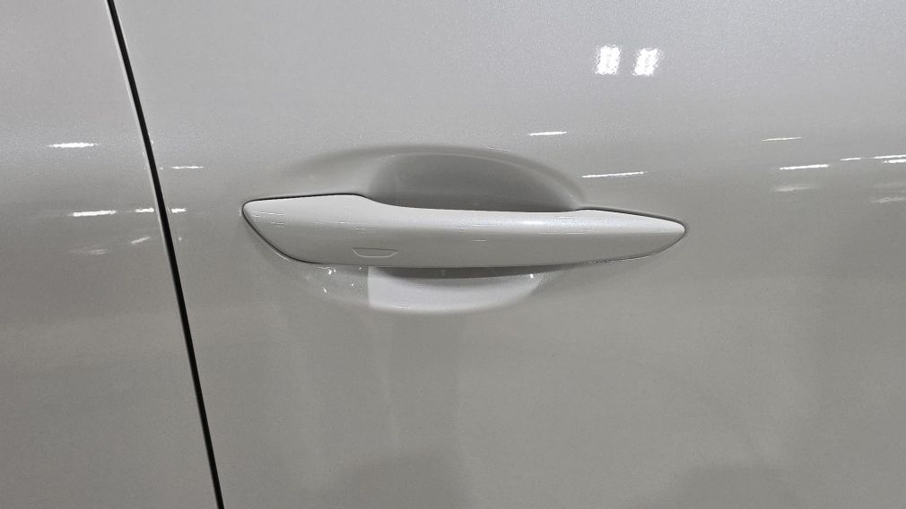 Mazda CX-30 GT 2024 d&rsquo;occasion à vendre - 13