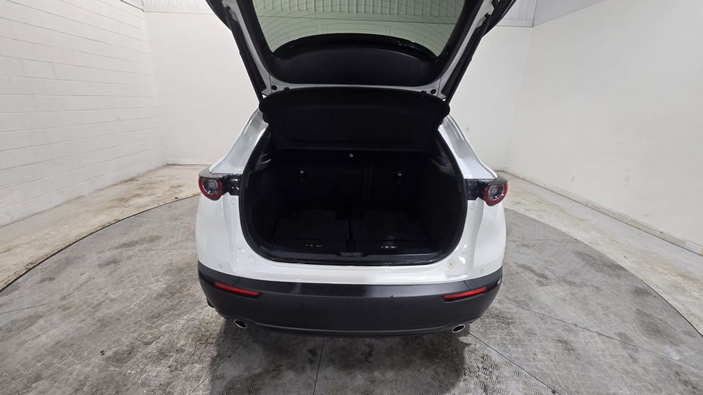 Mazda CX-30 GT 2024 d&rsquo;occasion à vendre - 28
