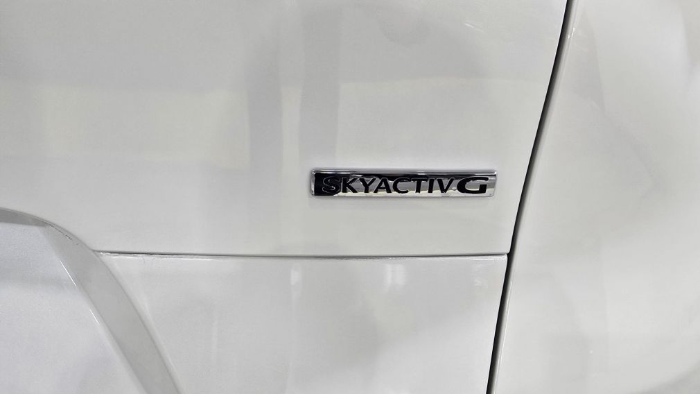 Mazda CX-30 GT 2024 d&rsquo;occasion à vendre - 14