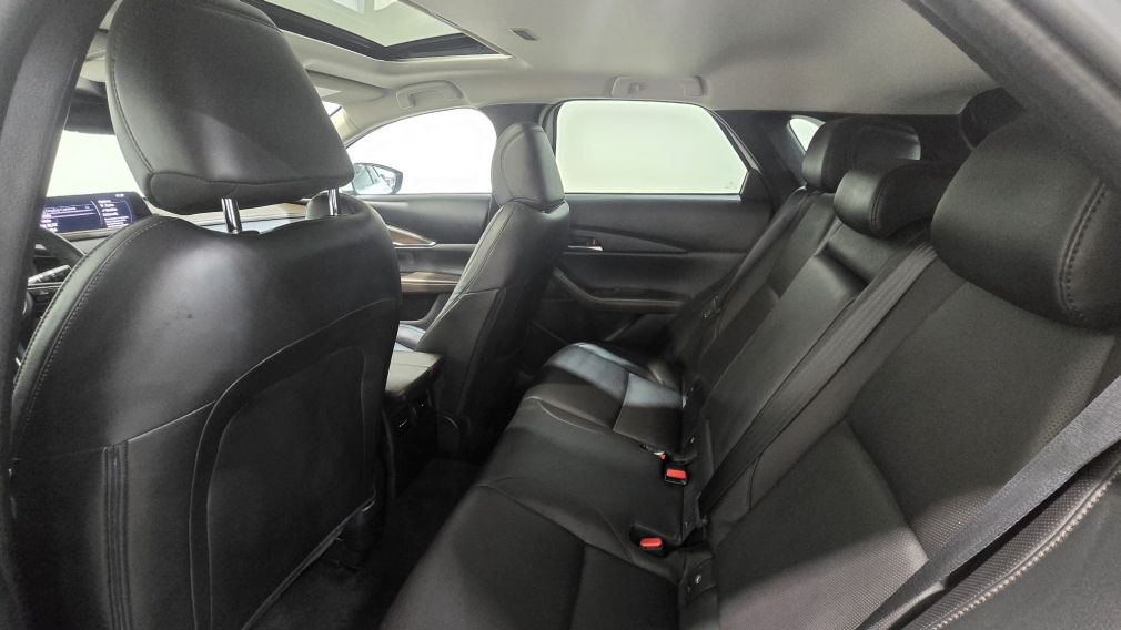 Mazda CX-30 GT 2024 d&rsquo;occasion à vendre - 27