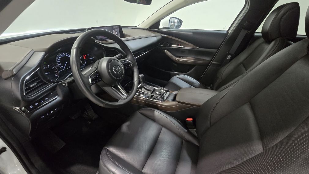 Mazda CX-30 GT 2024 d&rsquo;occasion à vendre - 17