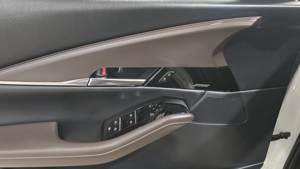 Mazda CX-30 GT 2024 d&rsquo;occasion à vendre - 15