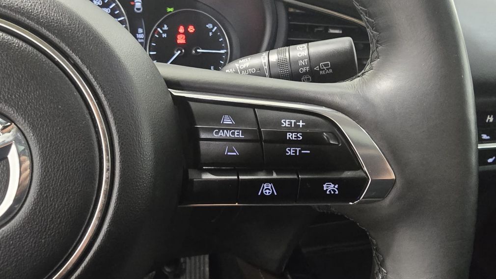 Mazda CX-30 GT 2024 d&rsquo;occasion à vendre - 22