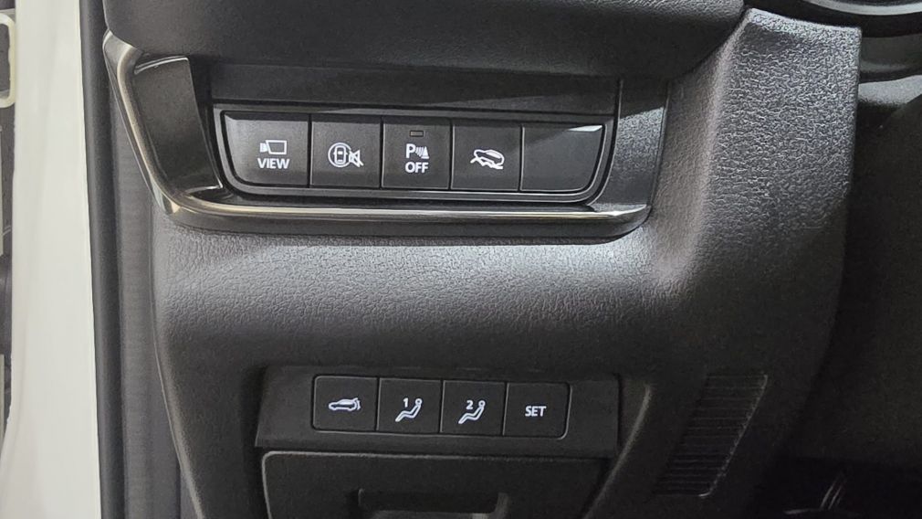 Mazda CX-30 GT 2024 d&rsquo;occasion à vendre - 16