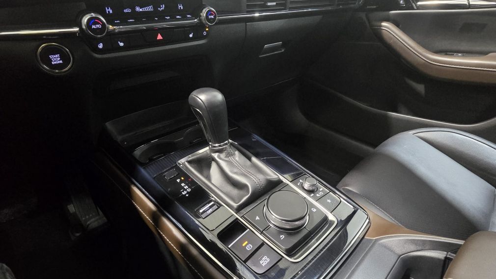 Mazda CX-30 GT 2024 d&rsquo;occasion à vendre - 26