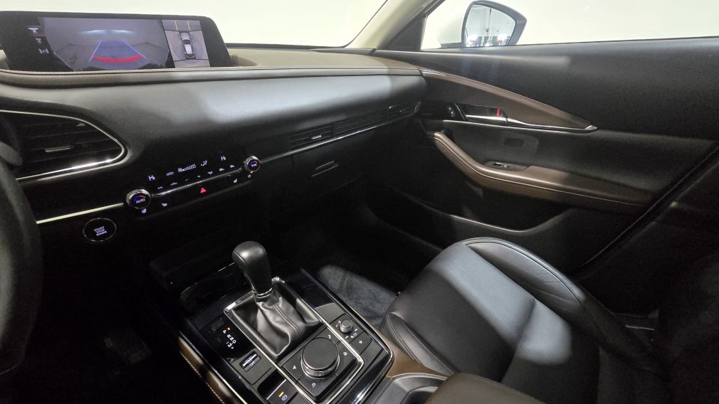 Mazda CX-30 GT 2024 d&rsquo;occasion à vendre - 23