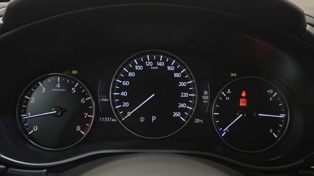 Mazda CX-30 GT 2024 d&rsquo;occasion à vendre - 21