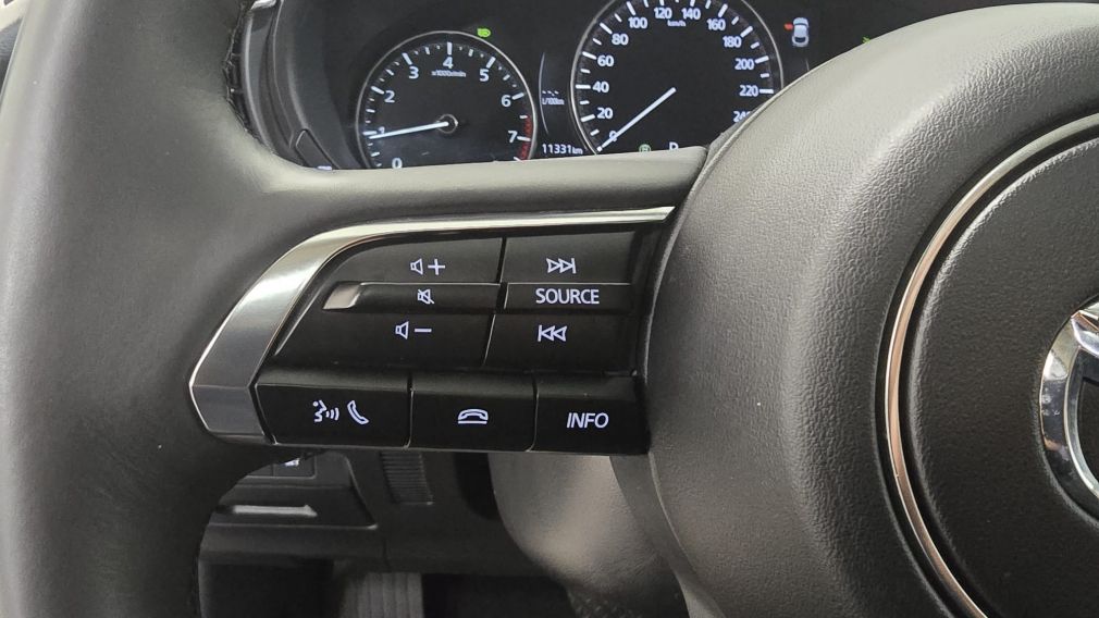 Mazda CX-30 GT 2024 d&rsquo;occasion à vendre - 20