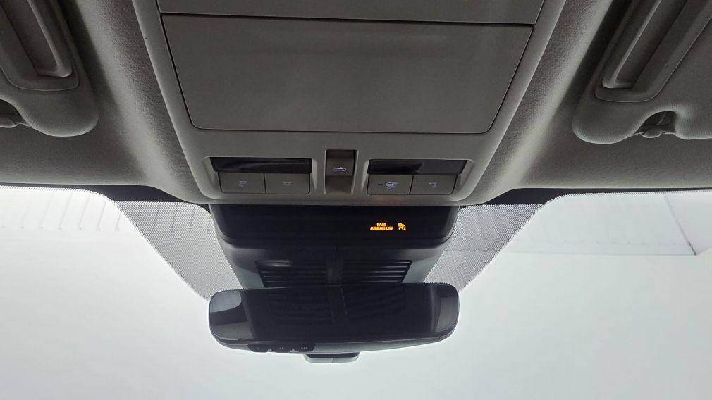 Mazda CX-30 GT 2024 d&rsquo;occasion à vendre - 25