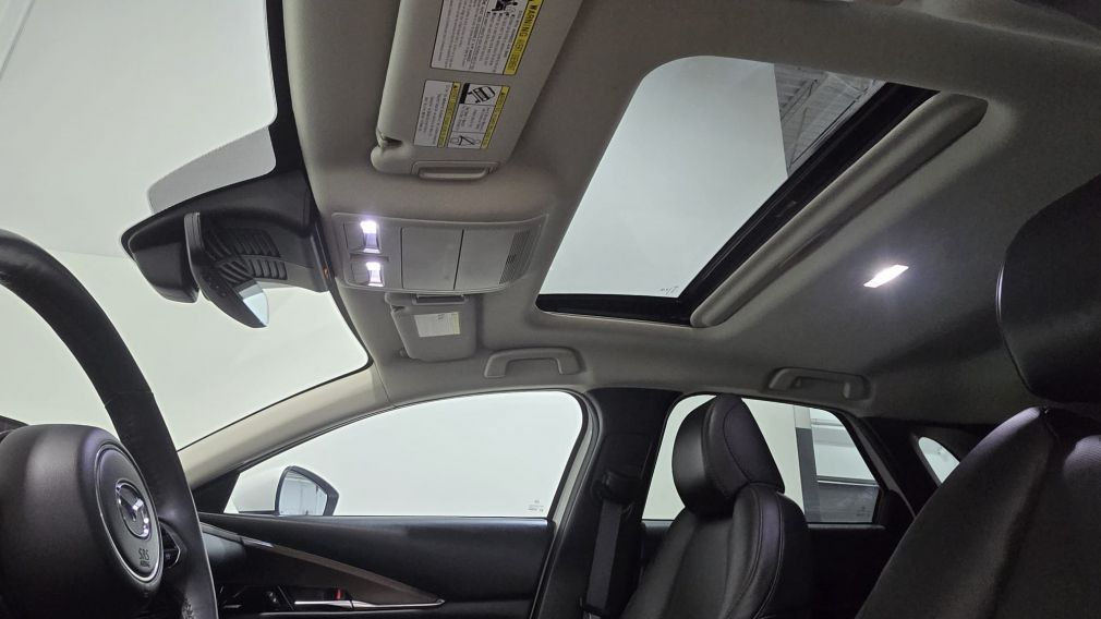 Mazda CX-30 GT 2024 d&rsquo;occasion à vendre - 19