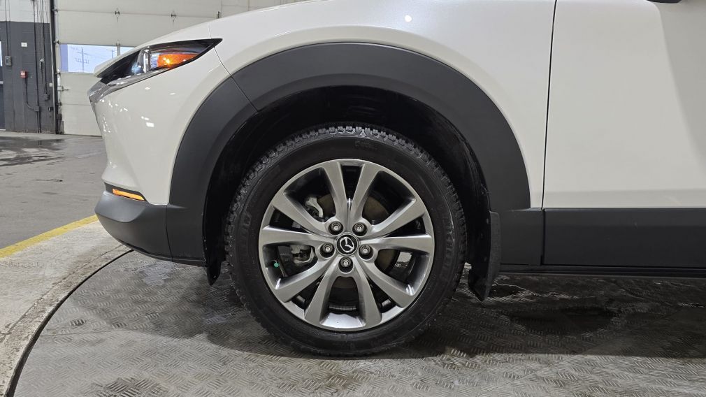 Mazda CX-30 GT 2024 d&rsquo;occasion à vendre - 9