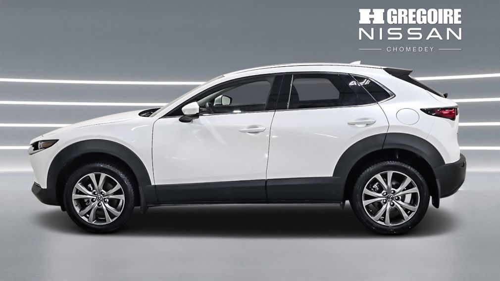 Mazda CX-30 GT 2024 d&rsquo;occasion à vendre - 4