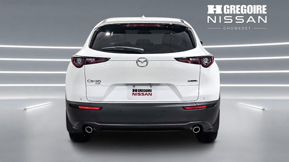Mazda CX-30 GT 2024 d&rsquo;occasion à vendre - 6