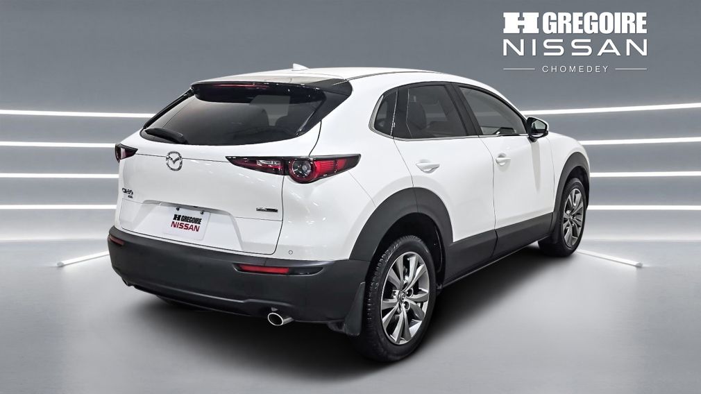 Mazda CX-30 GT 2024 d&rsquo;occasion à vendre - 7