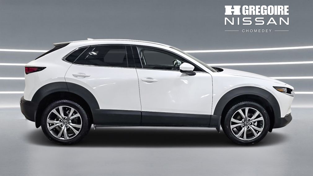 Mazda CX-30 GT 2024 d&rsquo;occasion à vendre - 8