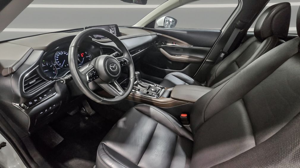 Mazda CX-30 GT 2024 d&rsquo;occasion à vendre - 12