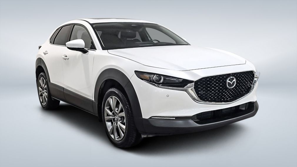 Mazda CX-30 GT