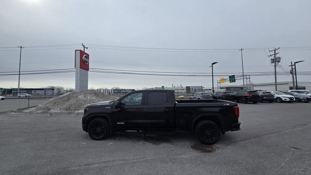 GMC Sierra 1500 Elevation 2024 d&rsquo;occasion à vendre - 4