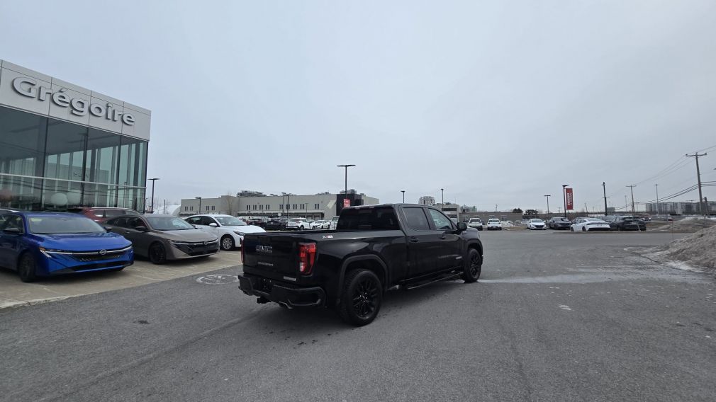 GMC Sierra 1500 Elevation 2024 d&rsquo;occasion à vendre - 7
