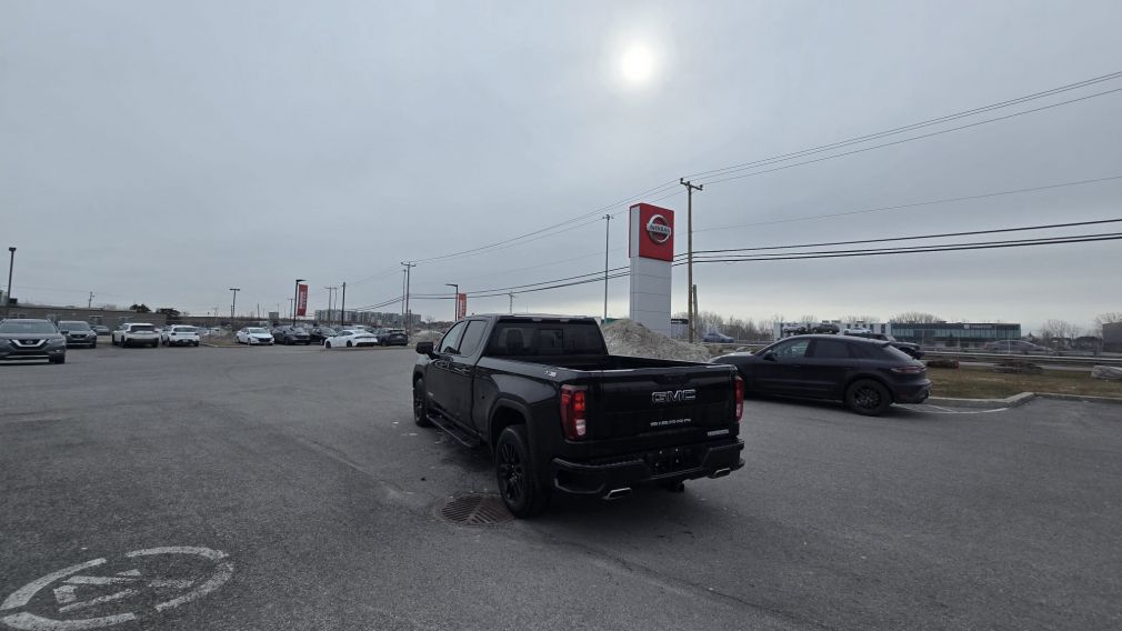 GMC Sierra 1500 Elevation 2024 d&rsquo;occasion à vendre - 5