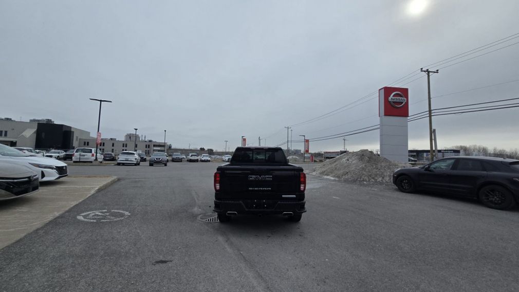GMC Sierra 1500 Elevation 2024 d&rsquo;occasion à vendre - 6