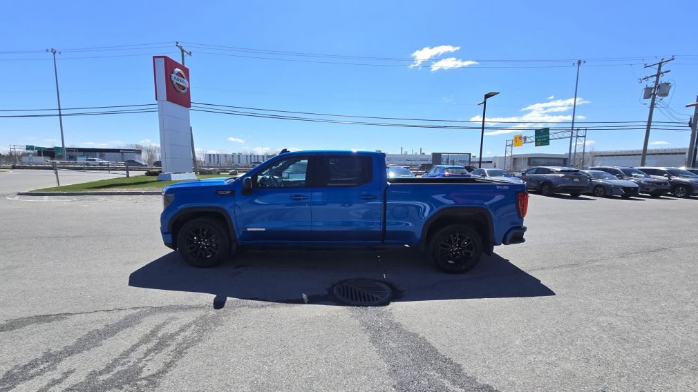 GMC Sierra 1500 Elevation 2024 d&rsquo;occasion à vendre - 4