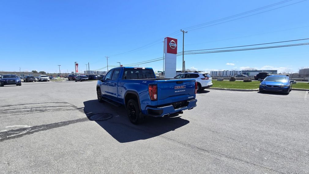 GMC Sierra 1500 Elevation 2024 d&rsquo;occasion à vendre - 5