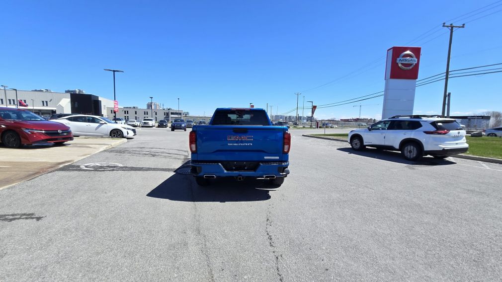 GMC Sierra 1500 Elevation 2024 d&rsquo;occasion à vendre - 6