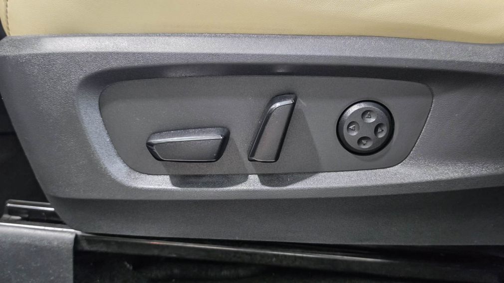 Infiniti QX60 LUXE 2024 d&rsquo;occasion à vendre - 14