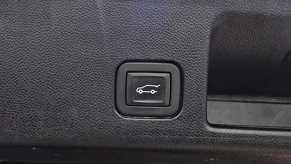 Chevrolet Equinox RS 2024 d&rsquo;occasion à vendre - 28
